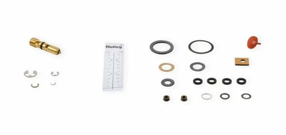 Renew Kit Carburetor Rebuild Kit - 37-396